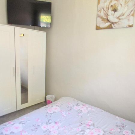 New Holiday Let In Skipton, North Yorkshire Extérieur photo