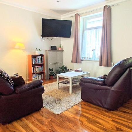 New Holiday Let In Skipton, North Yorkshire Extérieur photo