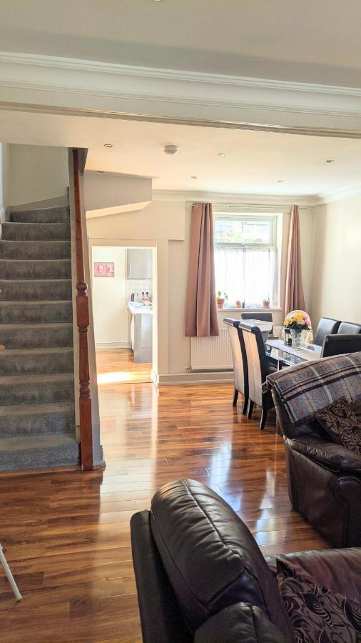 New Holiday Let In Skipton, North Yorkshire Extérieur photo