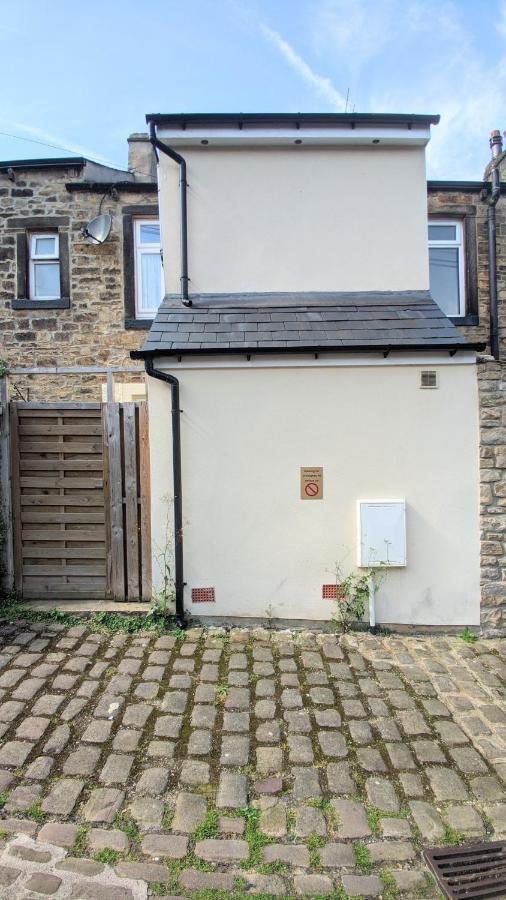 New Holiday Let In Skipton, North Yorkshire Extérieur photo