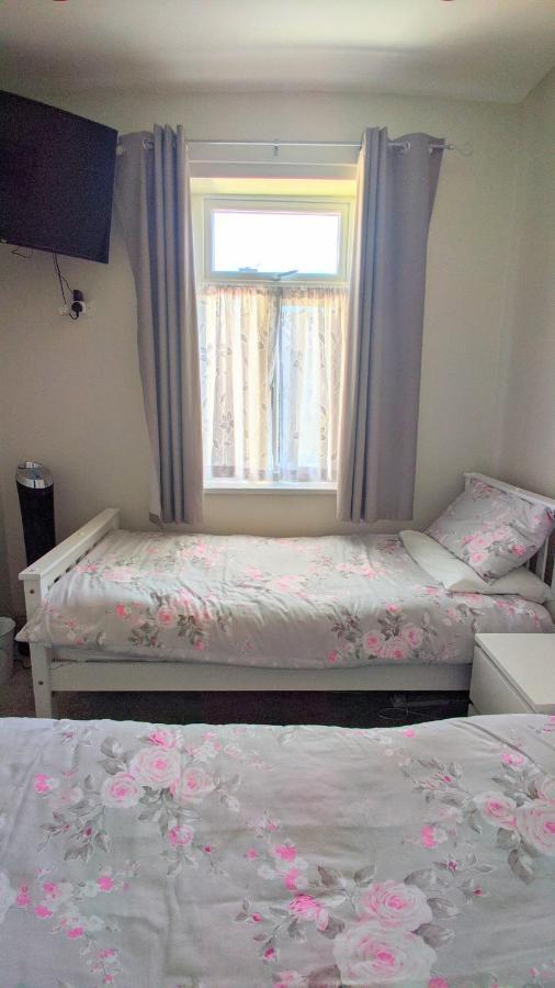 New Holiday Let In Skipton, North Yorkshire Extérieur photo