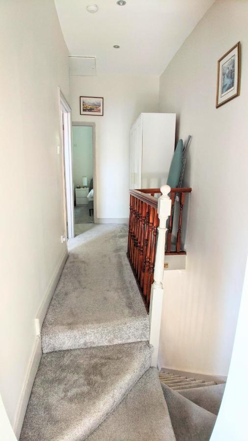 New Holiday Let In Skipton, North Yorkshire Extérieur photo