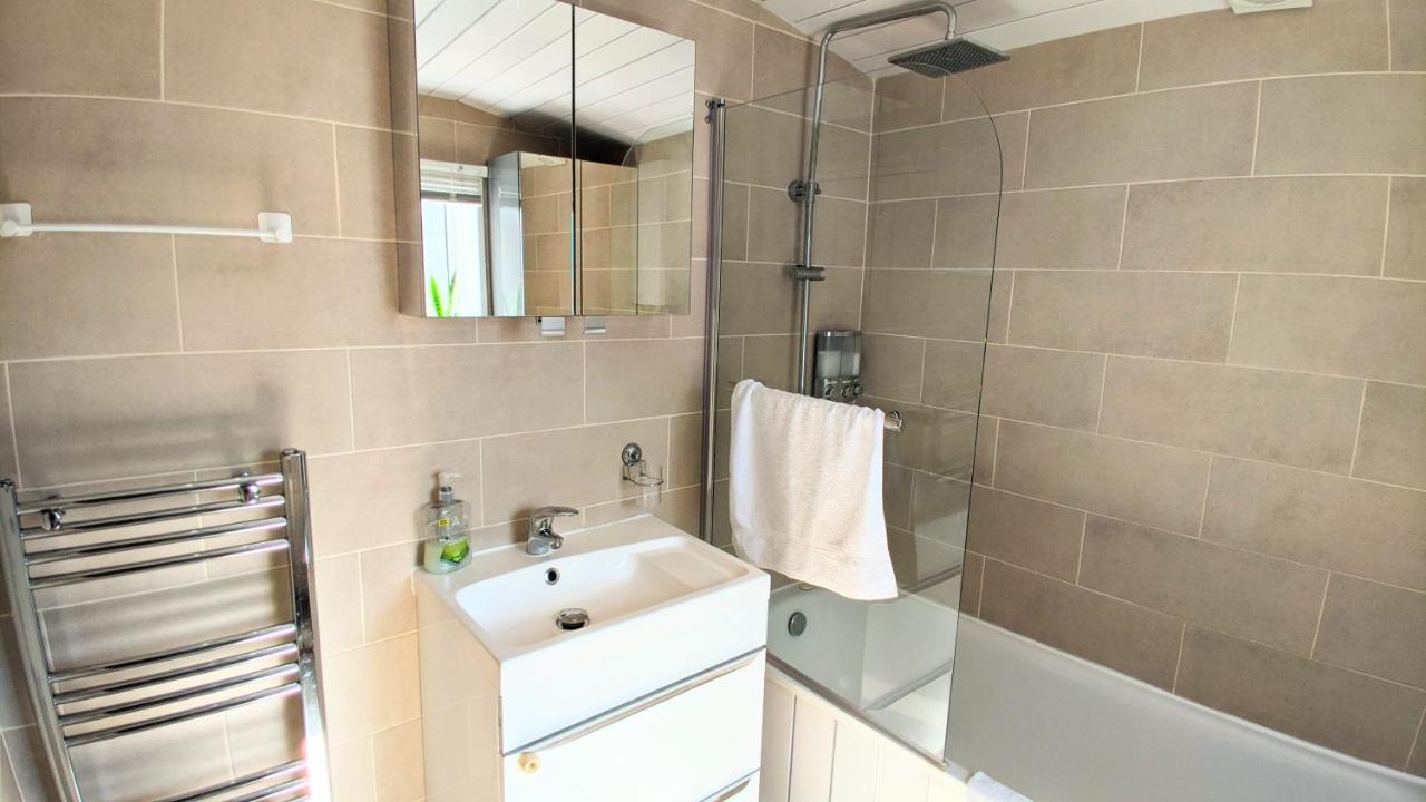 New Holiday Let In Skipton, North Yorkshire Extérieur photo